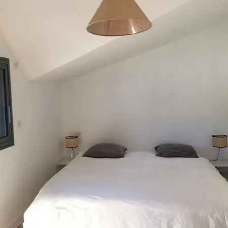Y Family Summer House Arcachon