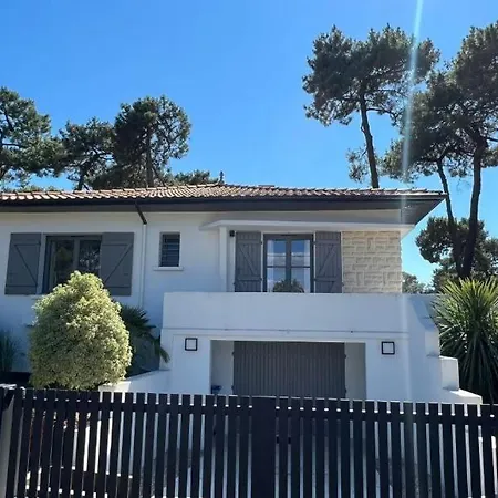 Holiday home Y Family Summer House Arcachon *