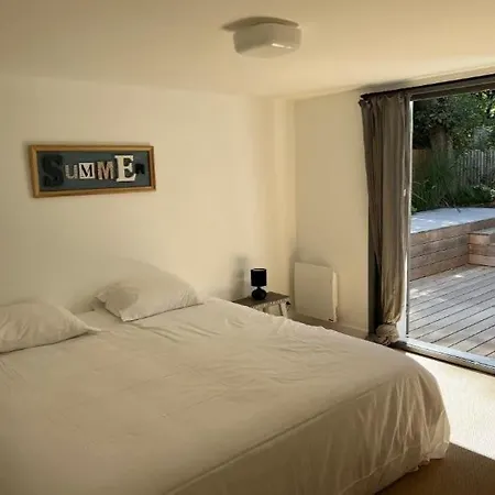 Y Family Summer House Arcachon *