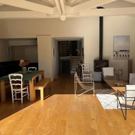 Holiday home Y Family Summer House Arcachon