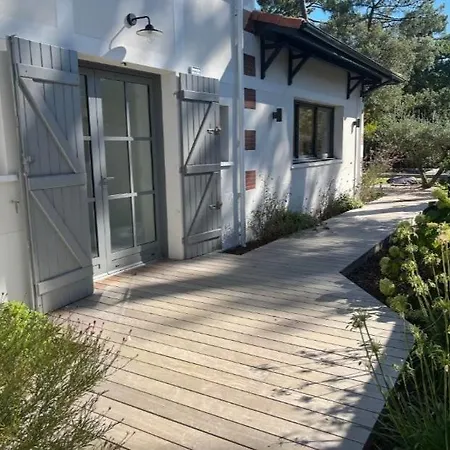 Y Family Summer House Arcachon Arcachon